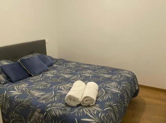 Appart\'Hotel Les Perles Du Lac