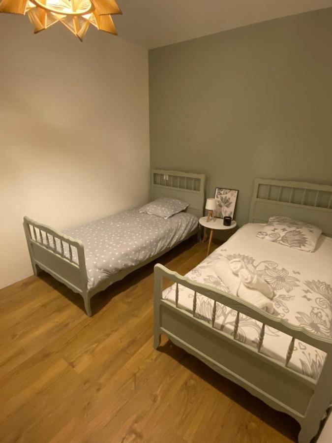 Les Perles Du Aparthotel