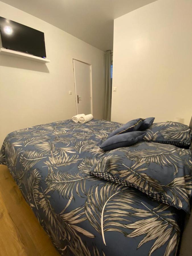 Les Perles Du Aparthotel