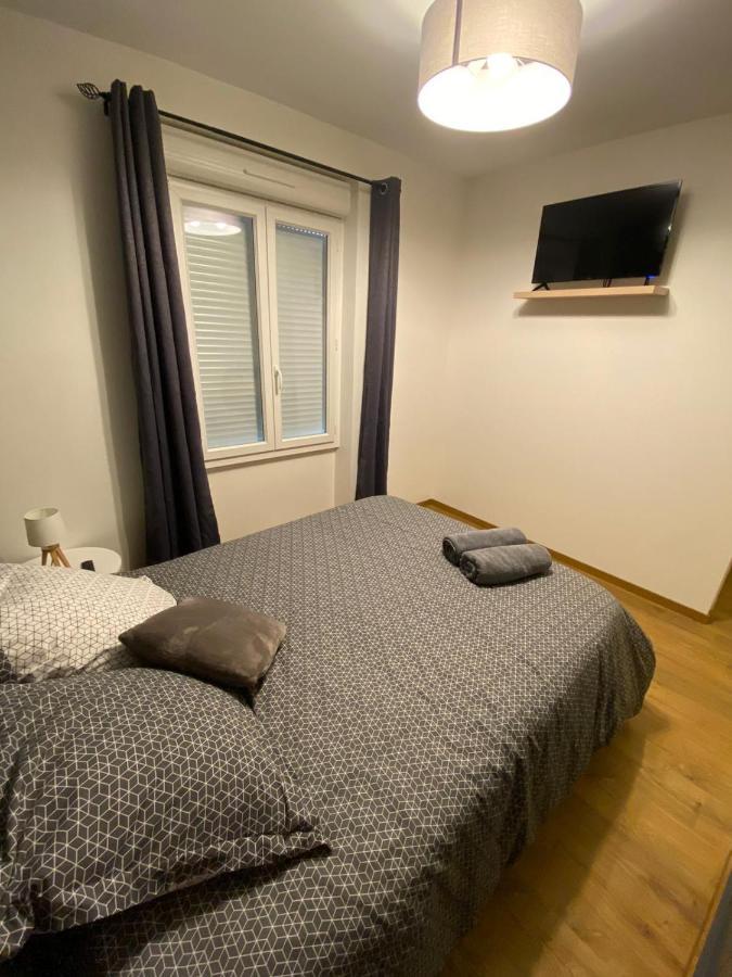 Les Perles Du Aparthotel *