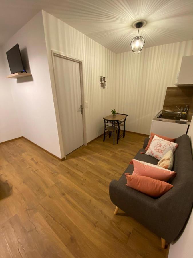 Aparthotel Les Perles Du