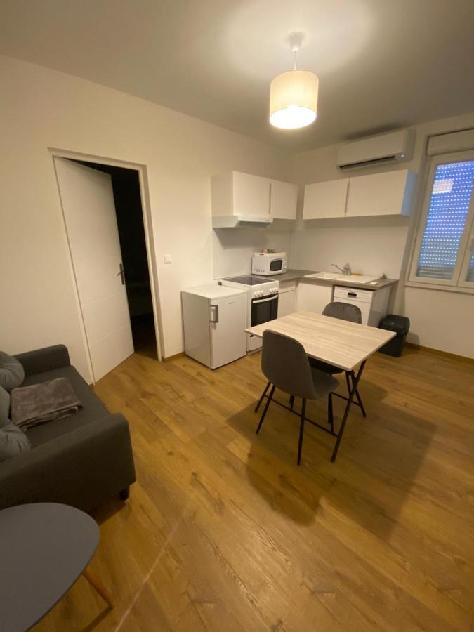 Aparthotel Les Perles Du