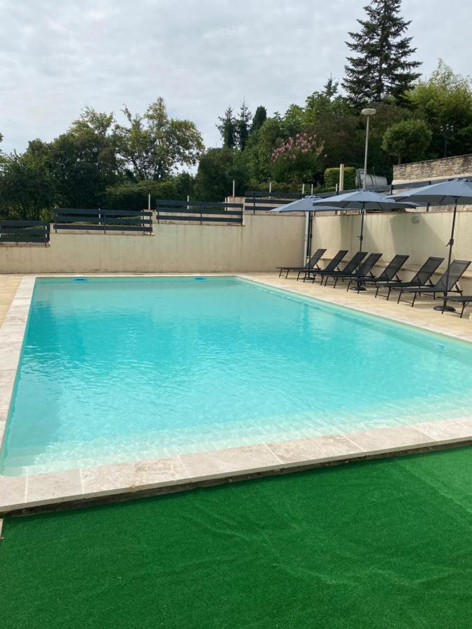 Les Perles Du Aparthotel