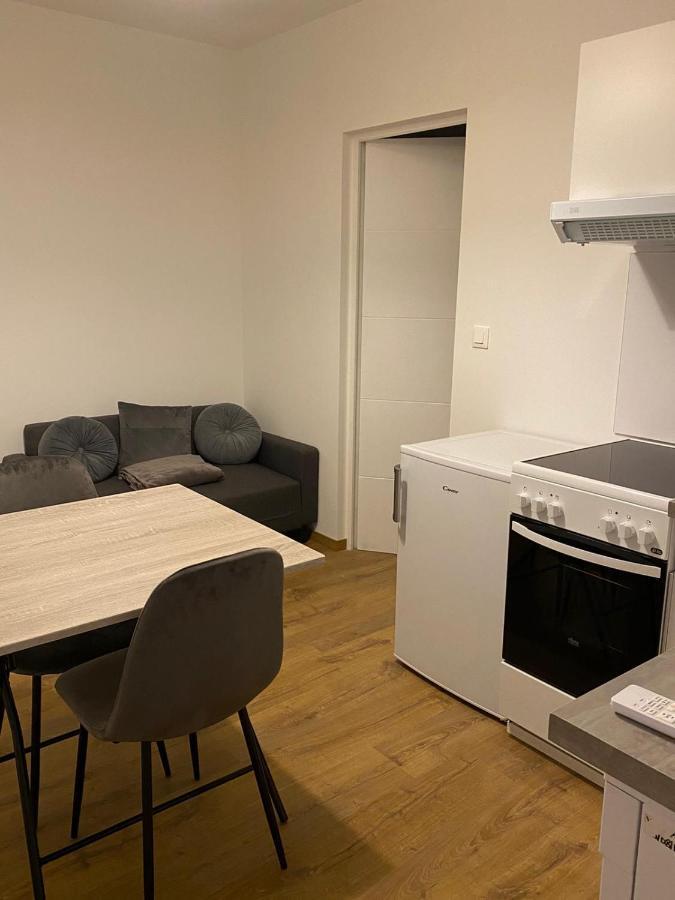 Les Perles Du Aparthotel Tombeboeuf
