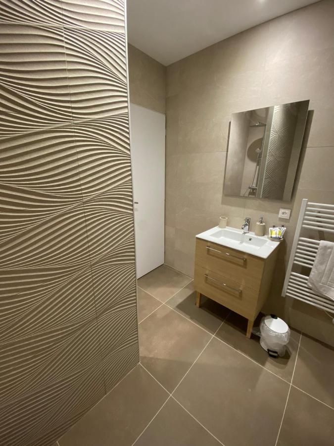 Les Perles Du Aparthotel